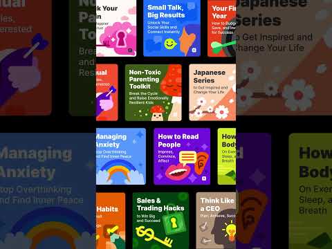 App video