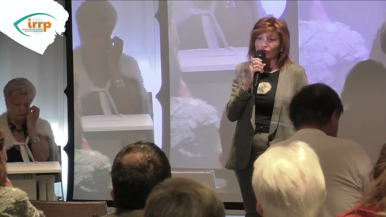 03 - Conférence médicale 2025 - Dominique BRIAT