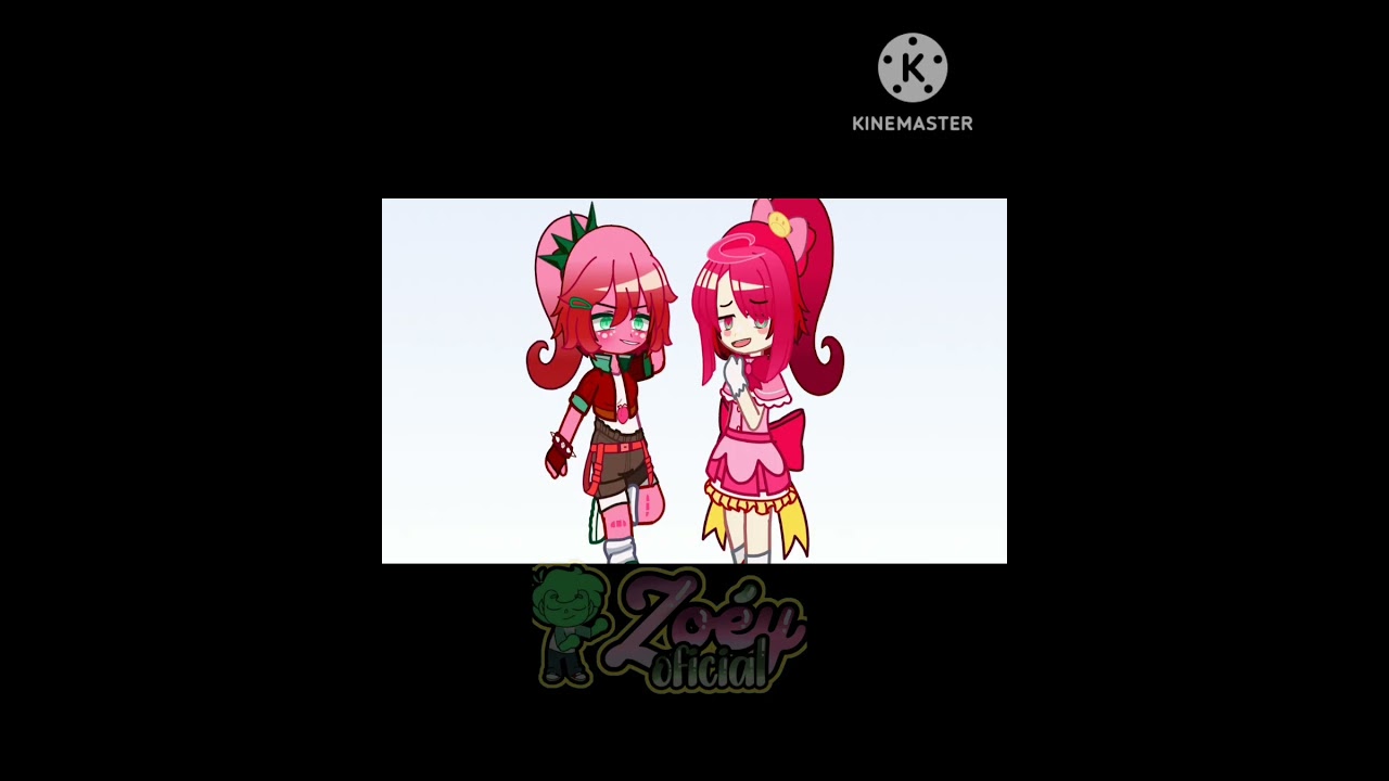 2 Fandoms! ✨🙌🏼💞#vem30k#zoeyofci#vizualiza#turmadabatatinha#mundodotorajo#myau