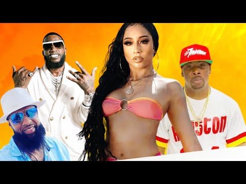 Gucci Mane, 21 Savage, Lil Keke, The Game, Lil Wayne, Slim Thug & MORE 🔥Mega Hits #012