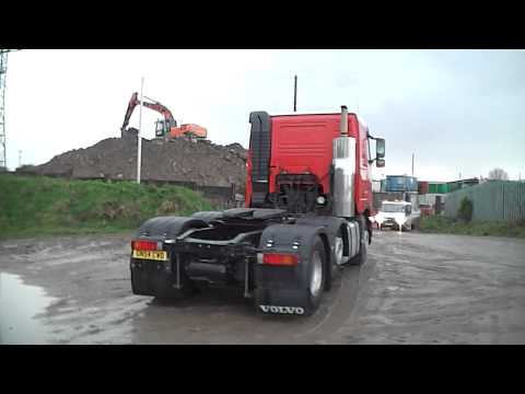 Volvo FH12.420