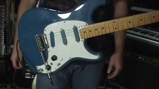 Video thumbnail for 1984 Ibanez RS135 Vintage Guitar Review By Scott Grove by Groovy Music Lessons