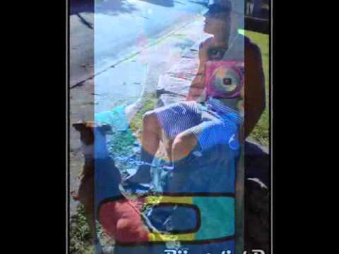 Montagem -  rock ti pocket