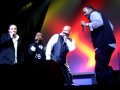 "She's Got Skills" performed live by All 4 One in ...