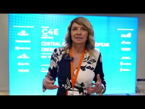 Video interview with Anđelka Toto Ormuž