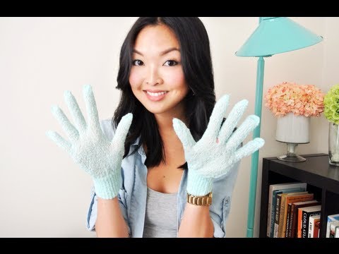 HOW TO: Get Soft Smooth Hands INSTANTLY!