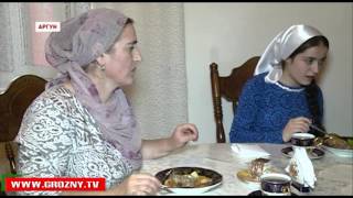 Слова любви и благодарности звучат сегодня в адрес матерей