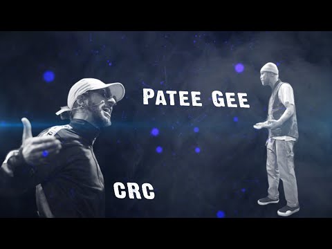 Patee Gee vs Crc