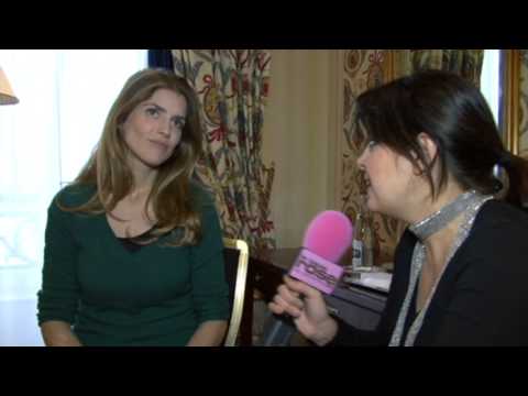 Paris Manathan avec Alice Taglioni et Patrick Bruel