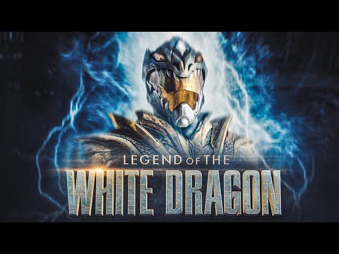 Legend of the White Dragon | Official Teaser Trailer