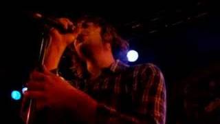 Rooney - &quot;I Should&#39;ve Been After You&quot;