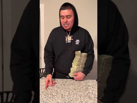 THROWED ESE - LAW OF ATTRACTION FREESTYLE (CHICANO RAP)