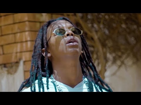 Clip WIZZY KANA yonu ndaw prod by sadique #wizzykana #rapgalsen #bumappetit #showhiphopgalsen221