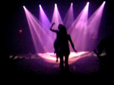 Dr. Lektroluv - Live @ 10 Days Off 17.07.2009 - Vooruit, Ghent, B