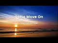 The Verve Pipe  - Gotta Move On (Karaoke)