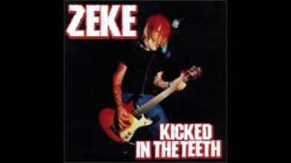 Music video thumbnail preview for Zeke - Fuck All Night by Zeke