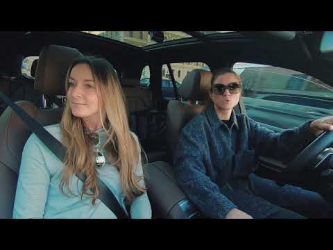 OperaCafé 20211121 - Eszter vezet - új sorozat készülőben