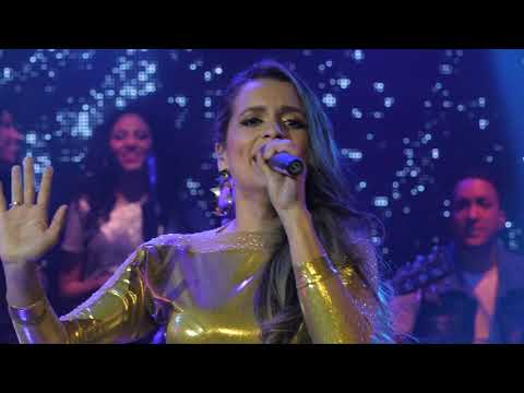 Margarita Doria  AMOR Y FE - Show completo en VIVO