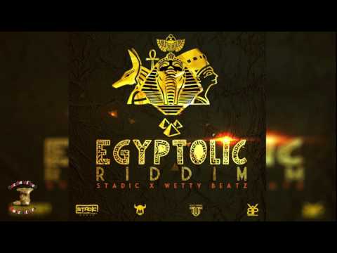 Fayann Lyons and Buffy - Buff (Egyptolic Riddim) 2017Trinidad Soca