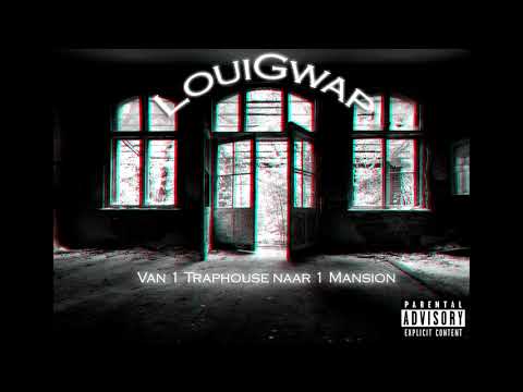 Louigwap -  Van 1 Traphouse naar 1 Mansion
