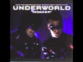 Underworld - Moaner (Relentless Legs Mix)