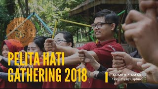 preview picture of video 'Pelita Hati Gathering | Teaser Video 2018'