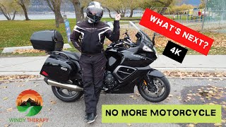 No More Motorcycle What's Next ? | Heads Up for Small Youtubers