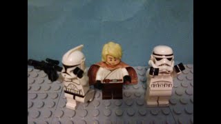 Lego Stop Motion Contest!(closed)