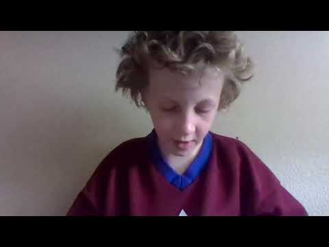 big nate on a roll, chapter 3