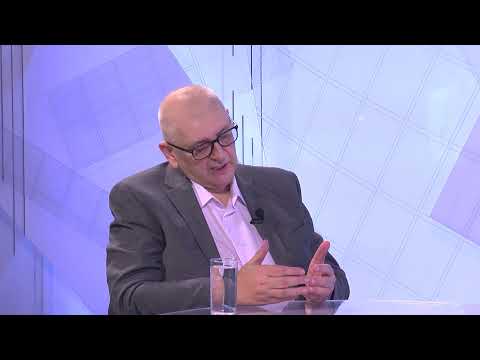 V&P TRETMAN 12.12.2022. - Anto Đapić i Goran Flauder