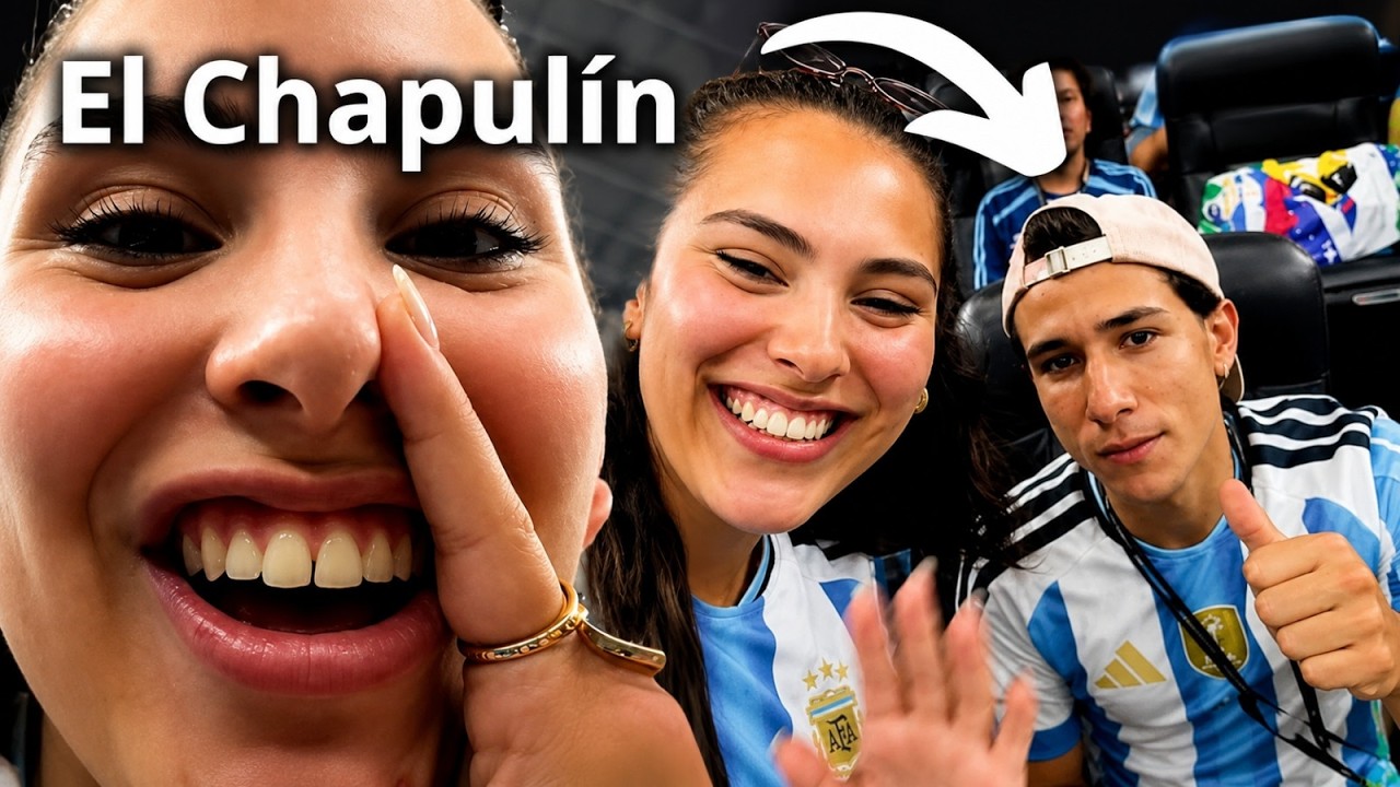 LA DEJARON antes de CASARSE y llevó al MEJOR AMIGO de SU EX AL MUNDIAL... a la LUNA DE MIEL