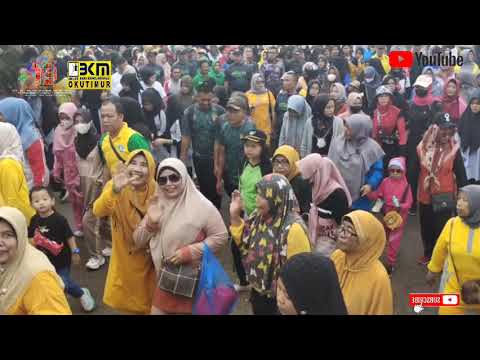 #lARTIS Ibukota Ruri REPVBLIK #WULAN KDI HIBUR Warga OKUTSabtu (28/1/2023)#bkmokutimurchanel