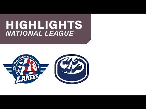 SCRJ Lakers vs. Ambì 2:5 - Highlights National League