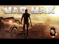 Mad Max - Estrada da Fúria , Sobrevivendo após um apocalípse