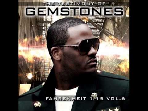 Gemstones - We On feat. Lupe Fiasco & Pooh Bear