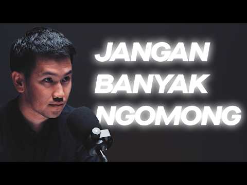 20 Menit untuk UPGRADE ISI OTAK lo di 20an