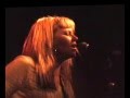 Kay Hanley- Get On With It @ TTs Cambridge MA