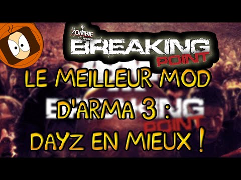 comment installer le mod dayz