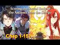 Scoring The Sacred Body Of The Ancients From The Get Go Chapter 1 To 157