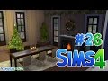 The Sims 4: #26 "Готовимся к Рождеству" 