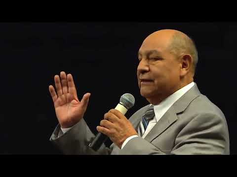 PASTOR ALEJANDRO BULLÓN judas 2-3