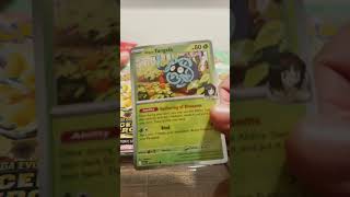 Pokemon Ascended Heroes Another Pack, for another day! #sister #pokemontcg #pokefrequency #reggae