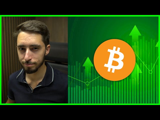 Data Dash – Bitcoin | Everything Is About To Change…(03.06.2024 Summary)