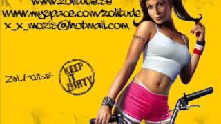 Fabolous ft Zolitude - Now ride (Mister KA remix)