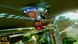 Download lagu Nintendo 'Mario Kart 8' (2014) Advertisement [4K] [FTD-1178] mp3