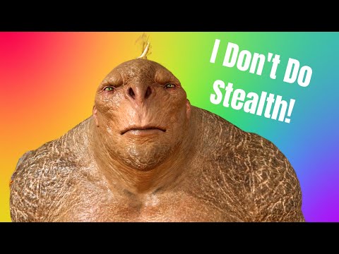 Why You Shouldn't Use Stealth In Shadow Of War (Explained By An Orc)