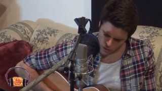 JD EICHER  "This Heart" (live acoustic) The Mindrocket Project