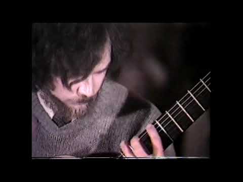 Michel Cardin 1984 : Britten - Nocturnal op. 70