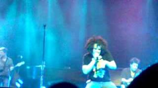 Time and time again counting crows