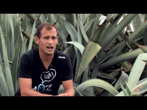 IBA Bodyboarding Amaury Lavernhe Nissan Reunion Pro 2011